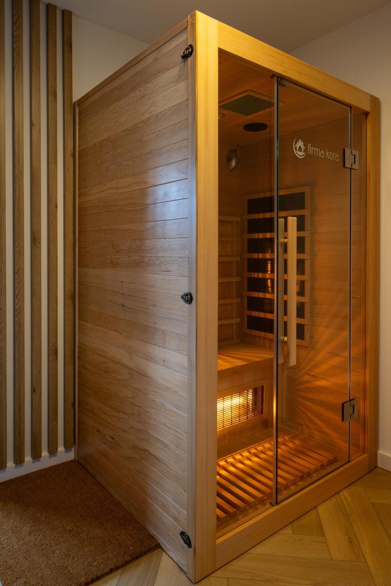 Largo Szczawnica Z Sauna エクステリア 写真